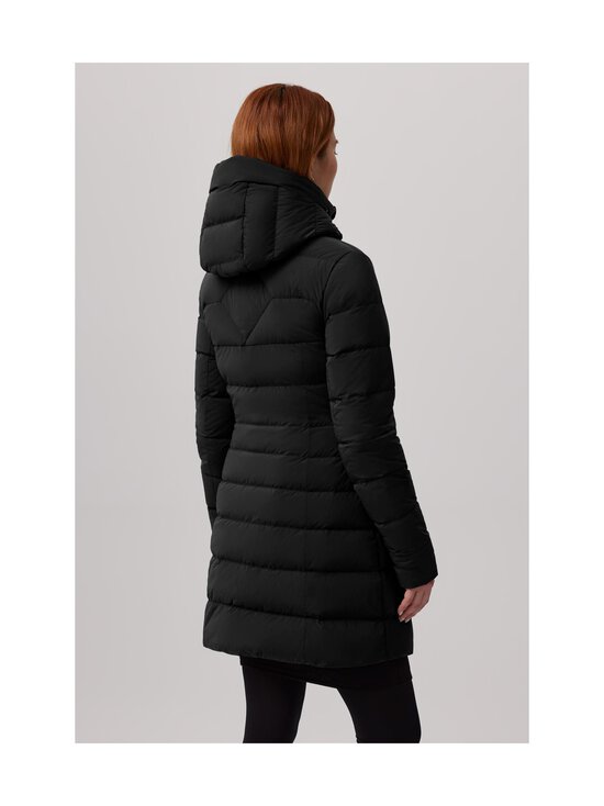 Canada Goose - Clair dūnu jaka - 61 BLACK - NOIR - photo 3 Canada Goose - Clair dūnu jaka - 61 BLACK - NOIR | Stockmann - photo 3