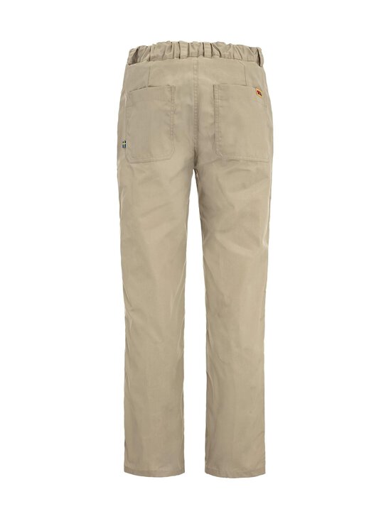 Fjällräven - Vardag Relaxed -housut - 118 FOSSIL | Stockmann - photo 2