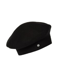 KN Kati Niemi - Liina berete - 33 BLACK KN Kati Niemi - Liina berete - 33 BLACK | Stockmann