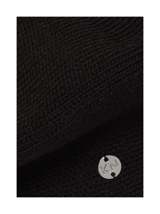 KN Kati Niemi - Liina-baskeri - 33 BLACK - photo 3 KN Kati Niemi - Liina-baskeri - 33 BLACK | Stockmann - photo 3