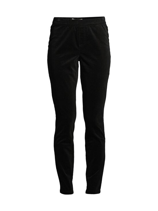 Rhea corduroy -leggingsit