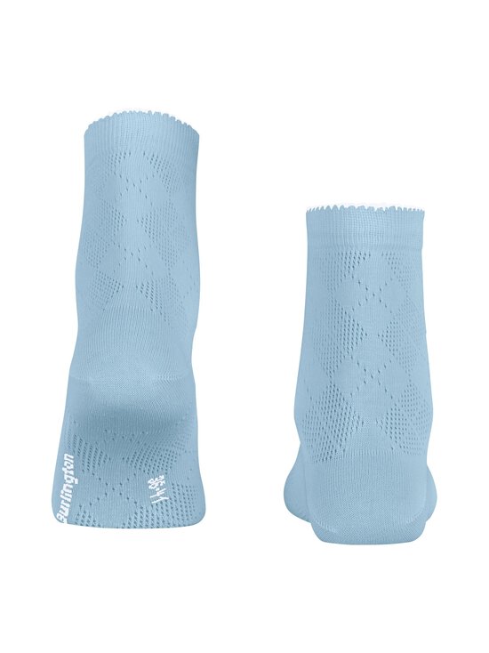 Burlington - Chelsea socks - BLUE 6267 | Stockmann - photo 2