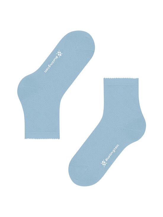Burlington - Chelsea socks - BLUE 6267 | Stockmann - photo 5