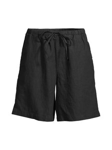 Marc O'Polo - Lina šorti - 990 BLACK | Stockmann