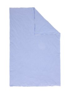 Casa Stockmann - Riga -pussilakana - BLUE/WHITE Casa Stockmann - Riga -pussilakana - BLUE/WHITE | Stockmann