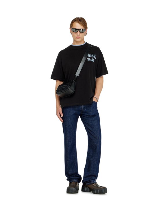 Diesel - Boxt t-paita - 9XX BLACK | Stockmann - photo 2
