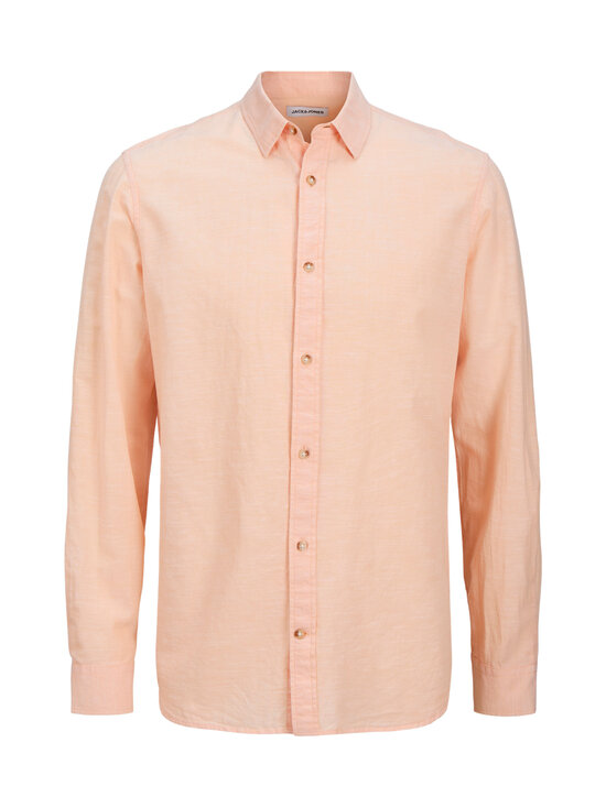 Jack & Jones - JjeSummer-kauluspaita - PEACH PARFAIT | Stockmann - photo 1