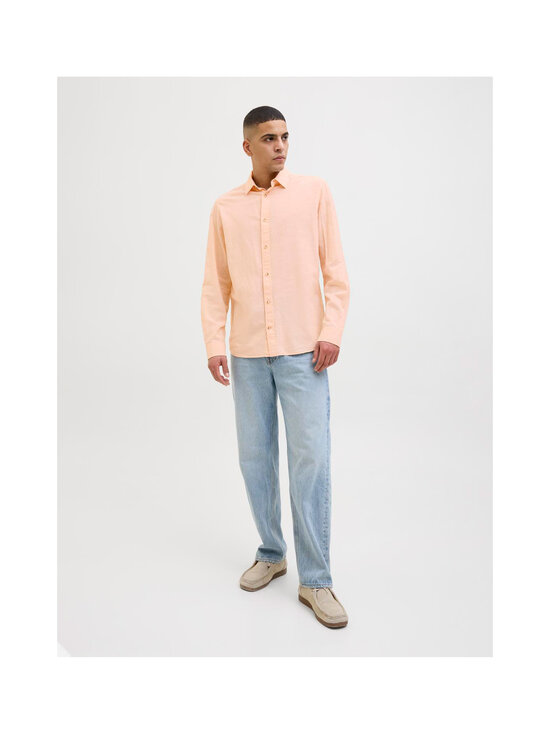 Jack & Jones - JjeSummer-kauluspaita - PEACH PARFAIT | Stockmann - photo 2