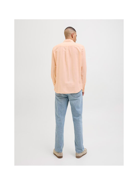 Jack & Jones - JjeSummer-kauluspaita - PEACH PARFAIT | Stockmann - photo 3