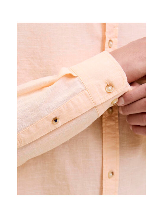 Jack & Jones - JjeSummer-kauluspaita - PEACH PARFAIT | Stockmann - photo 5