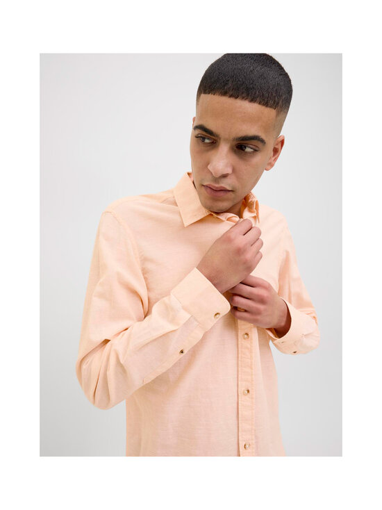 Jack & Jones - JjeSummer-kauluspaita - PEACH PARFAIT | Stockmann - photo 6