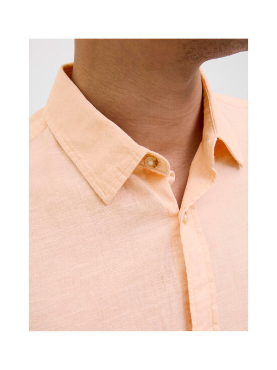 Jack & Jones - JjeSummer-kauluspaita - PEACH PARFAIT | Stockmann - photo 7