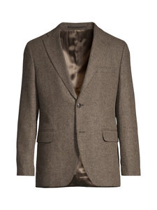 Turo - Bilbao 9300 -villasekoitebleiseri - 23 DARK BROWN | Stockmann