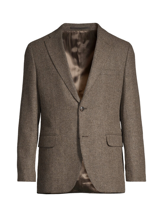 Turo - Bilbao 9300 -villasekoitebleiseri - 23 DARK BROWN | Stockmann - photo 1