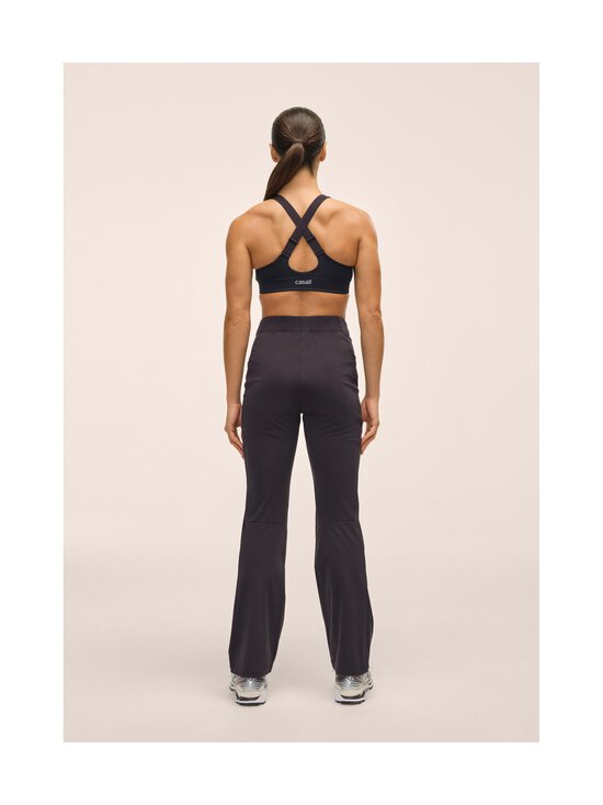 Casall - Pace Outdoor Flare bikses - 901 BLACK - photo 3 Casall - Pace Outdoor Flare bikses - 901 BLACK | Stockmann - photo 3