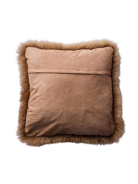 BoConcept - Catskills-tyyny ruskea lampaantalja 50 x 50 cm - BROWN | Stockmann - photo 2