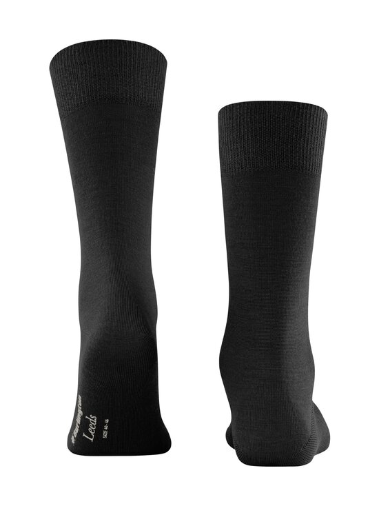 Burlington - Leedsi pahkluu sokid - 3000 BLACK - photo 2 Burlington - Leedsi pahkluu sokid - 3000 BLACK | Stockmann - photo 2