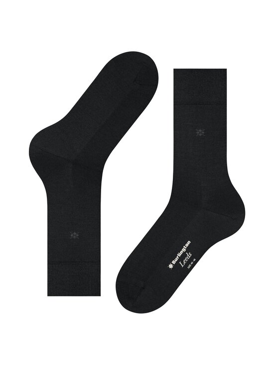 Burlington - Leedsi pahkluu sokid - 3000 BLACK - photo 5 Burlington - Leedsi pahkluu sokid - 3000 BLACK | Stockmann - photo 5
