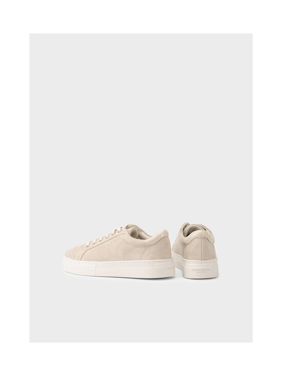 Vagabond - Zoe Platform Suede -sneakerit - 02 OFF WHITE | Stockmann - photo 2