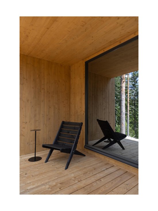 Ecofurn - Granny-puutarhatuoli - BLACK - photo 7 Ecofurn - Granny-puutarhatuoli - BLACK | Stockmann - photo 7
