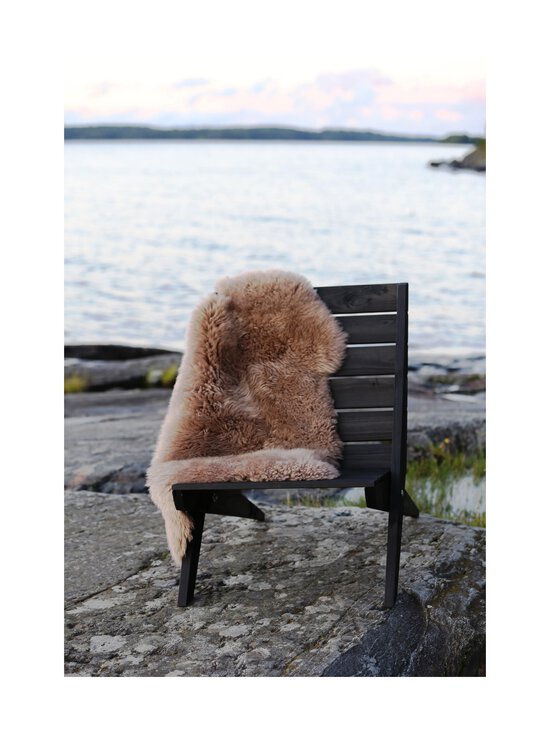 Ecofurn - Granny-puutarhatuoli - BLACK - photo 8 Ecofurn - Granny-puutarhatuoli - BLACK | Stockmann - photo 8