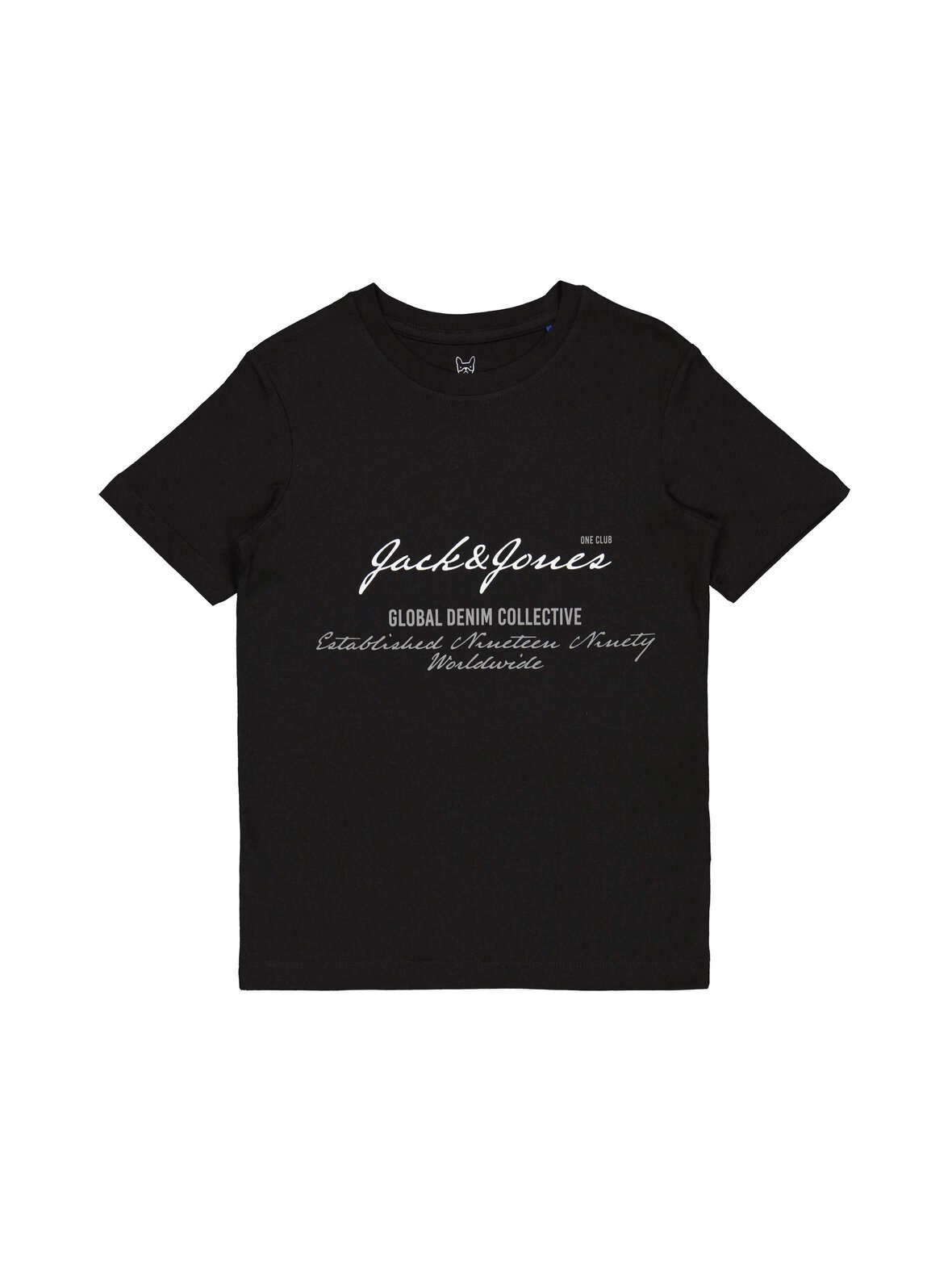 JJGreat Logo -paita