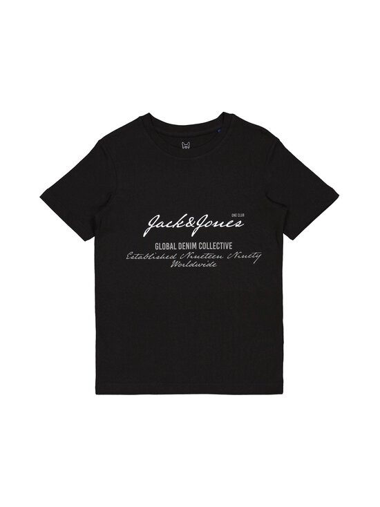 JJGreat Logo -paita