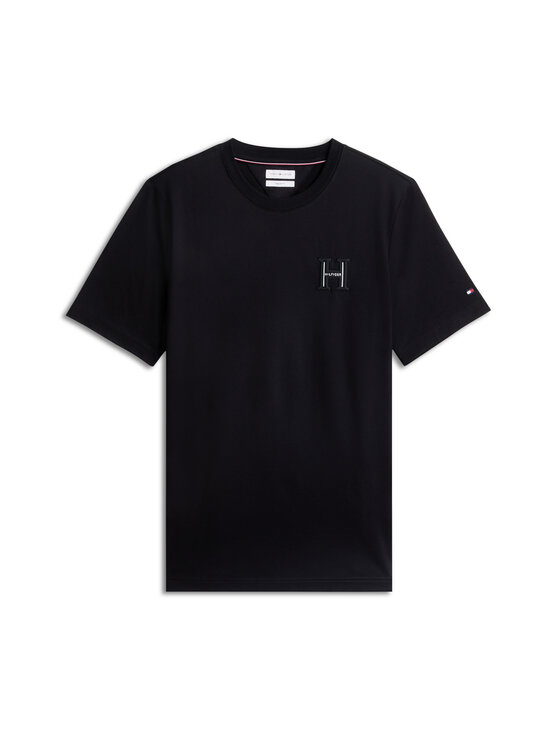 Tommy Hilfiger - T-särk Concept - BDS BLACK | Stockmann - photo 1