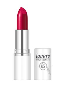 Lavera - Cream Glow Lipstick -huulipuna | Stockmann