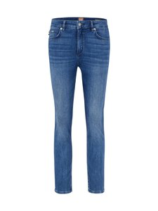 BOSS - Jackie Slim -farkut - 467 OPEN BLUE | Stockmann
