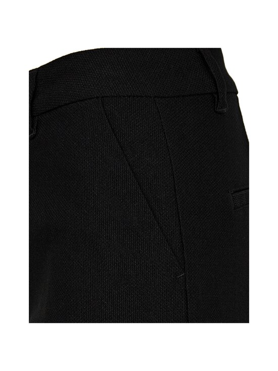 Freequent - FQReno-housut - 1000 BLACK | Stockmann - photo 4