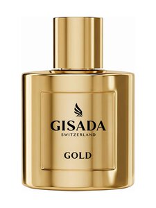Gisada - Gold Eau de Parfum -tuoksu | Stockmann