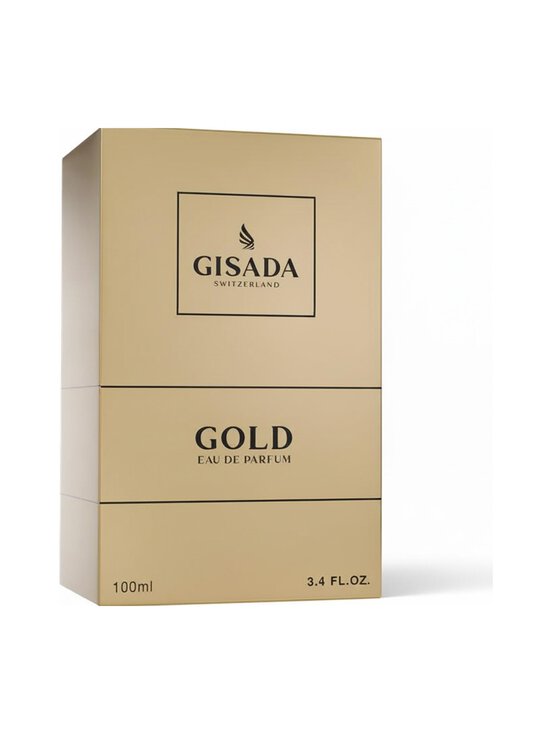 Gisada - Gold Eau de Parfum -tuoksu - NOCOL | Stockmann - photo 3
