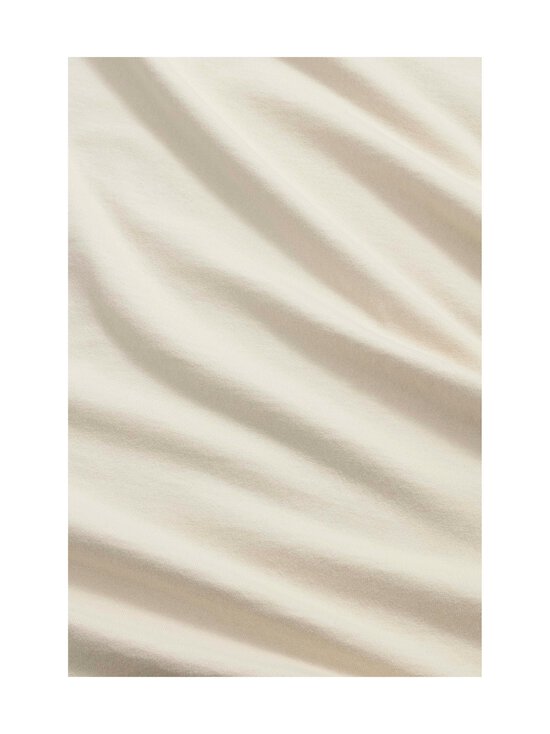 NN.07 - Jett Back Print t-paita - 16 IVORY | Stockmann - photo 2