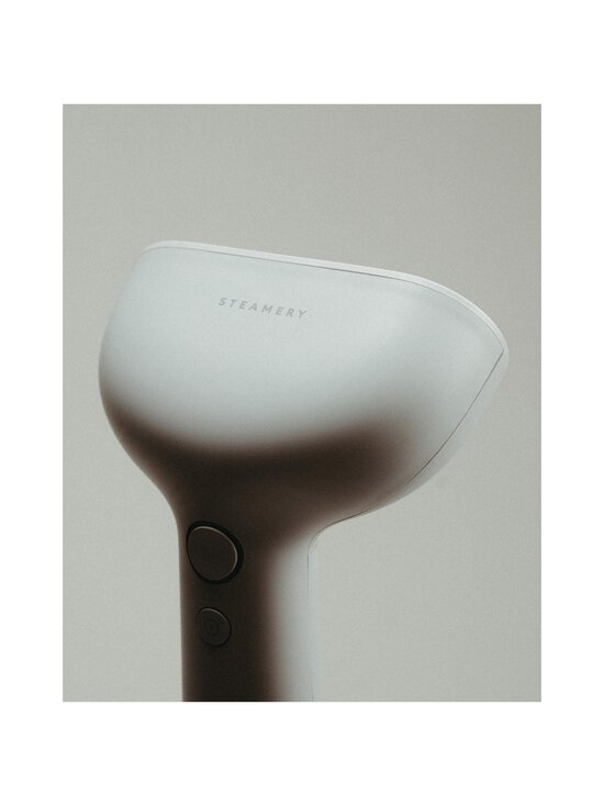 Stockholm Steamery - Cirrus Core -vaatehöyrystin - COTTON | Stockmann - photo 6