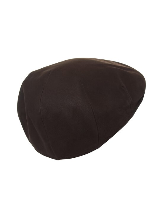 CONSTRUE - Elmond-nahkalakki - BROWN | Stockmann - photo 2