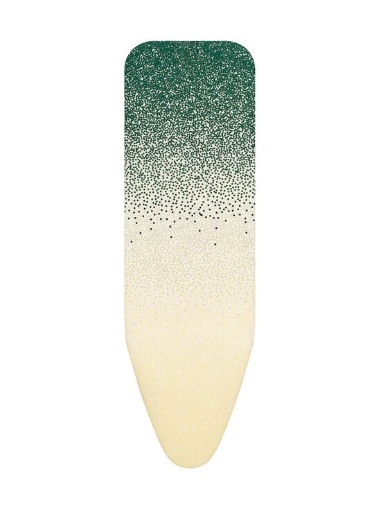 Brabantia - Triikimislaud New Dawn B 124 x 38 cm - GREEN, MATT BLACK - photo 2 Brabantia - Triikimislaud New Dawn B 124 x 38 cm - GREEN, MATT BLACK | Stockmann - photo 2