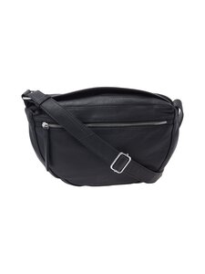 A+more - Nahast kott Avatar Sling - BLACK A+more - Nahast kott Avatar Sling - BLACK | Stockmann