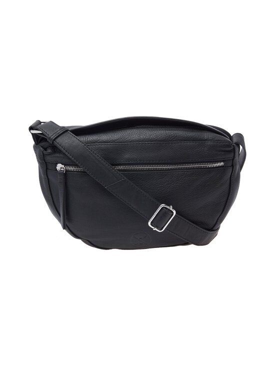 A+more - Avatar Sling ādas soma - BLACK - photo 1 A+more - Avatar Sling ādas soma - BLACK | Stockmann - photo 1