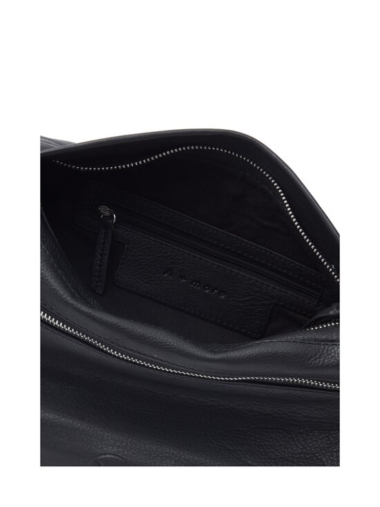 A+more - Avatar Sling ādas soma - BLACK - photo 2 A+more - Avatar Sling ādas soma - BLACK | Stockmann - photo 2