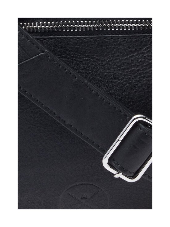 A+more - Avatar Sling ādas soma - BLACK - photo 3 A+more - Avatar Sling ādas soma - BLACK | Stockmann - photo 3