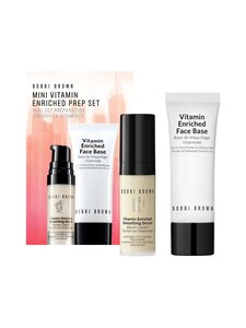 Bobbi Brown - Mini Vitamin Enriched Prep Set -ihonhoitopakkaus Bobbi Brown - Mini Vitamin Enriched Prep Set -ihonhoitopakkaus | Stockmann