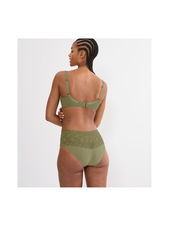 Triumph - Amourette-rintaliivit - 7855 7855-OLIVE GOLD | Stockmann - photo 3