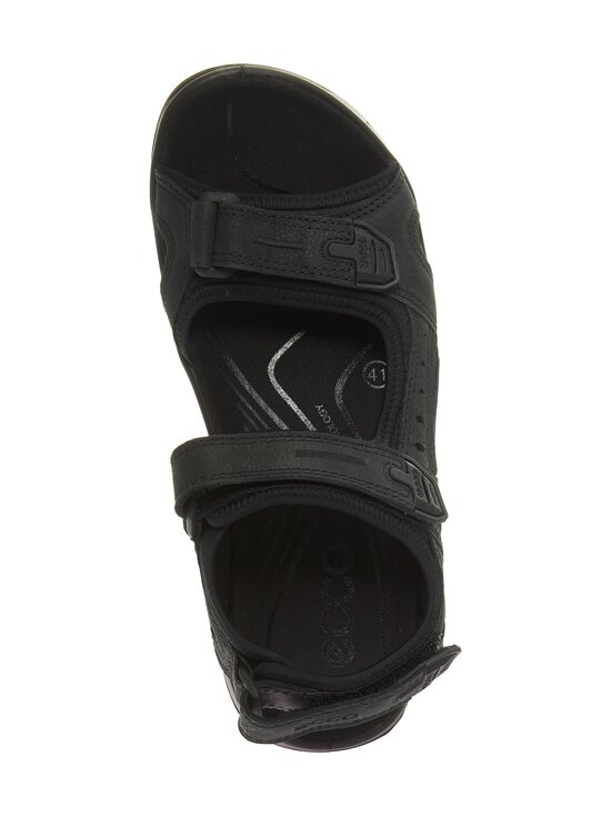 ecco - Yucatan-sandaalit - 12001 BLACK | Stockmann - photo 2