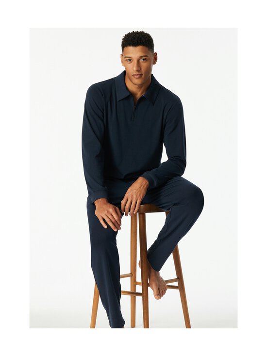 Schiesser - Dressipluus - 804 NIGHTBLUE | Stockmann - photo 2