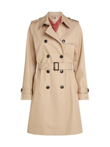 Tommy Hilfiger - Trentš DB Slim Fit - AEG BEIGE | Stockmann