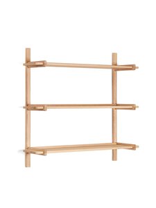 Kave Home - Sitra-seinähylly - TAMMI | Stockmann