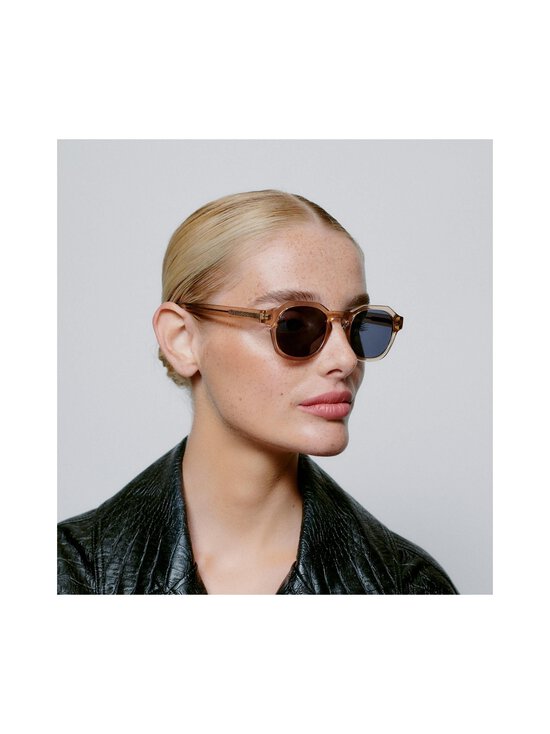 A.KJÆRBEDE - Päikeseprillid Zan - CHAMPAGNE - photo 8 A.KJÆRBEDE - Päikeseprillid Zan - CHAMPAGNE | Stockmann - photo 8