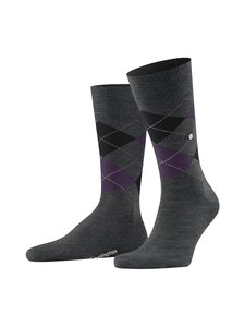 Burlington - Edinburgh-sukat - ASPHALT MEL. (3183) | Stockmann