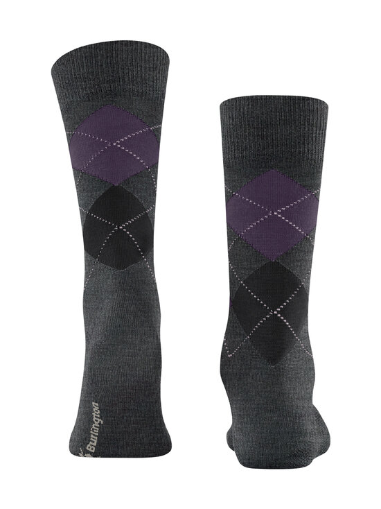 Burlington - Edinburgh-sukat - ASPHALT MEL. (3183) | Stockmann - photo 3
